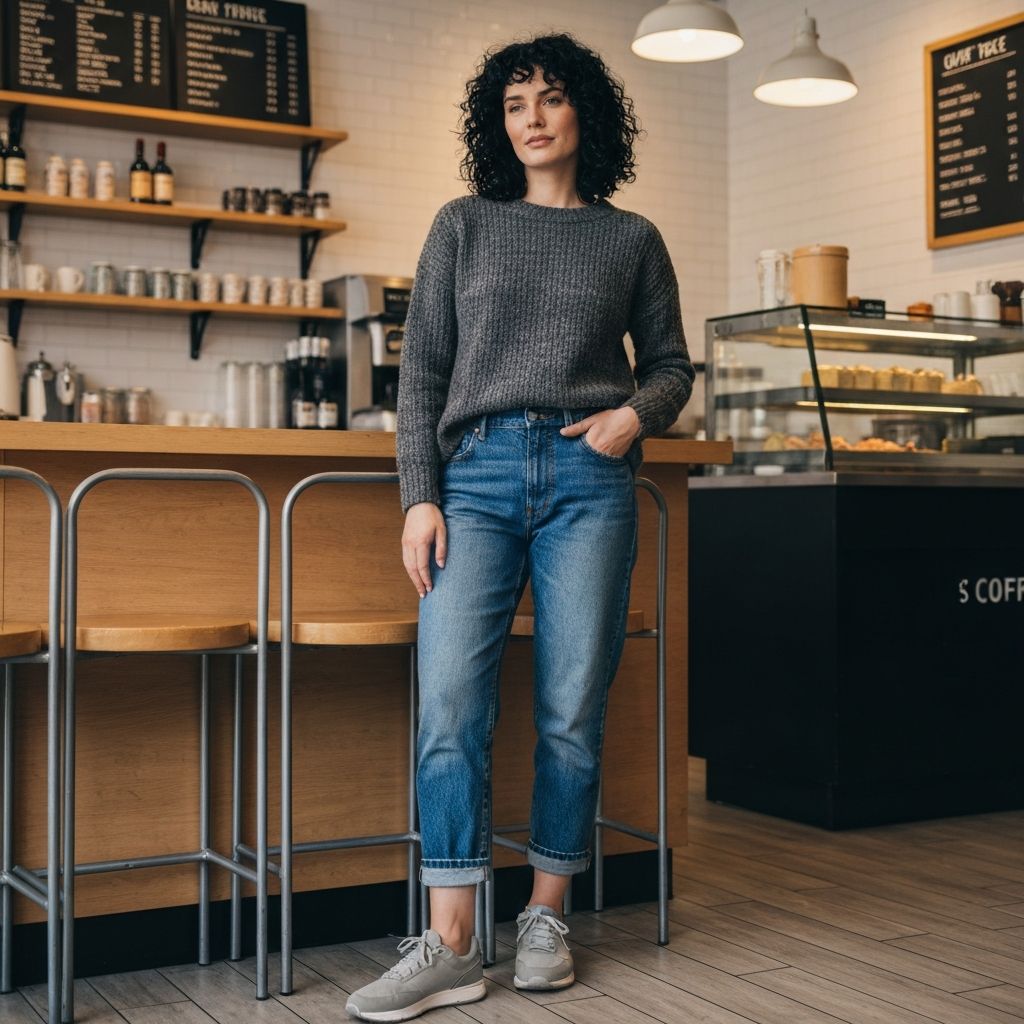 Style Alert: How to Style Casual Wear for Women – Easy Everyday Looks